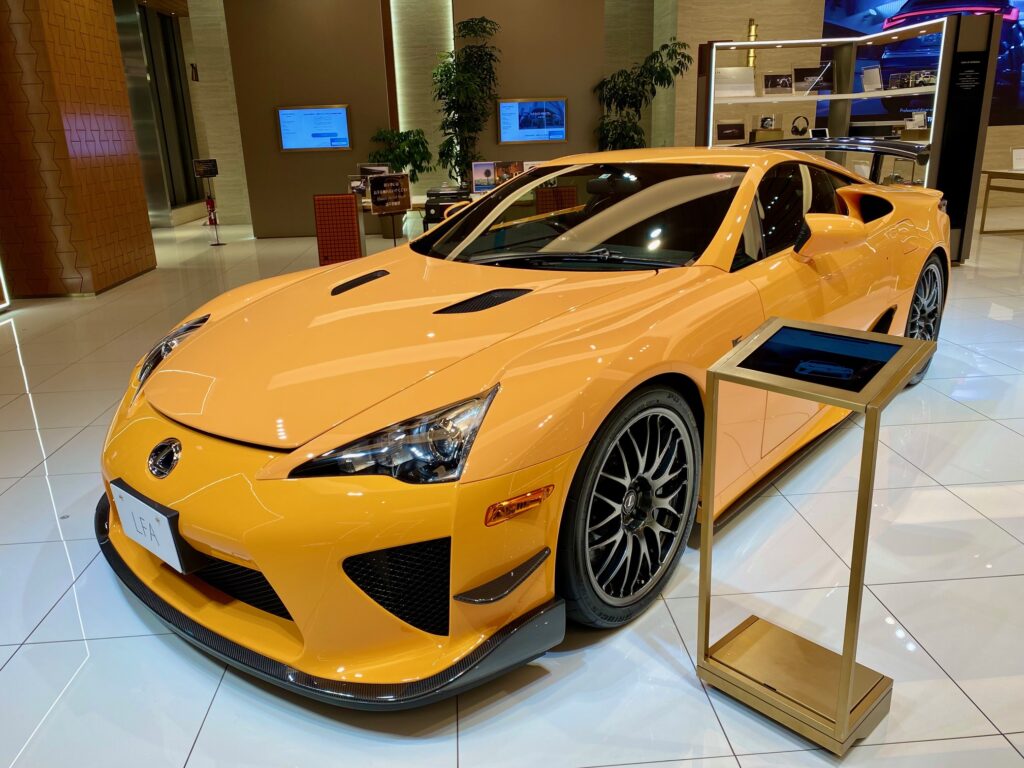 LFA