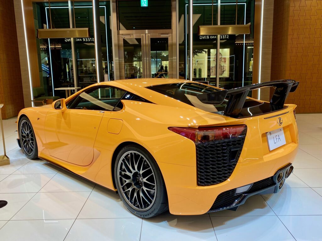 LFA