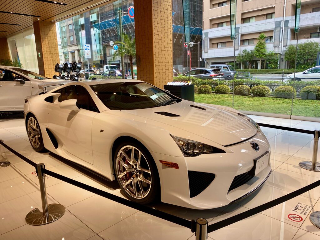 LFA