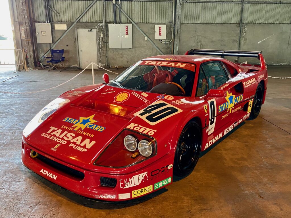 F40
