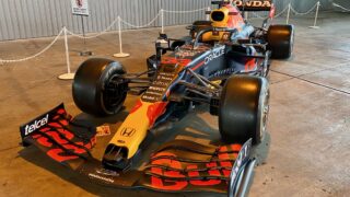 RB16B