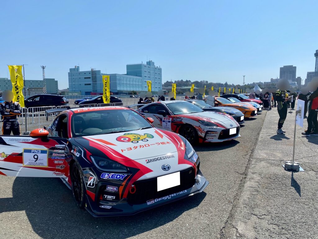 JAFモータースポーツジャパン