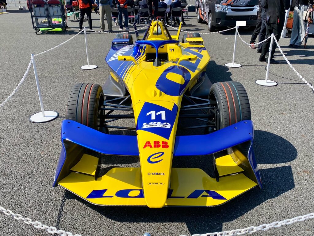 JAFモータースポーツジャパン