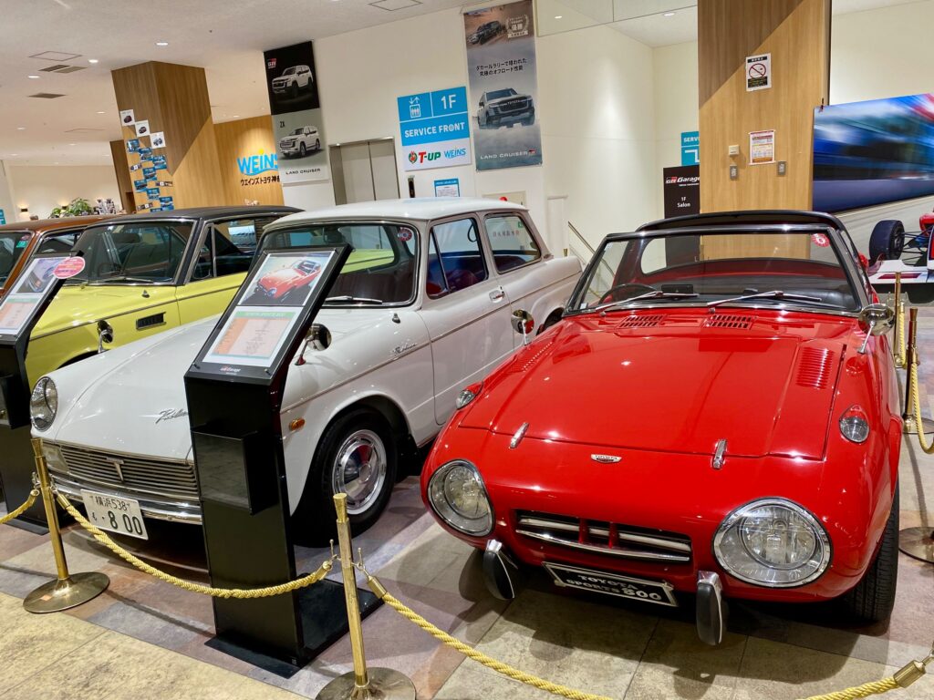 GR Garage