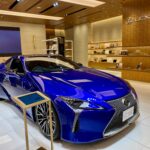 LC500