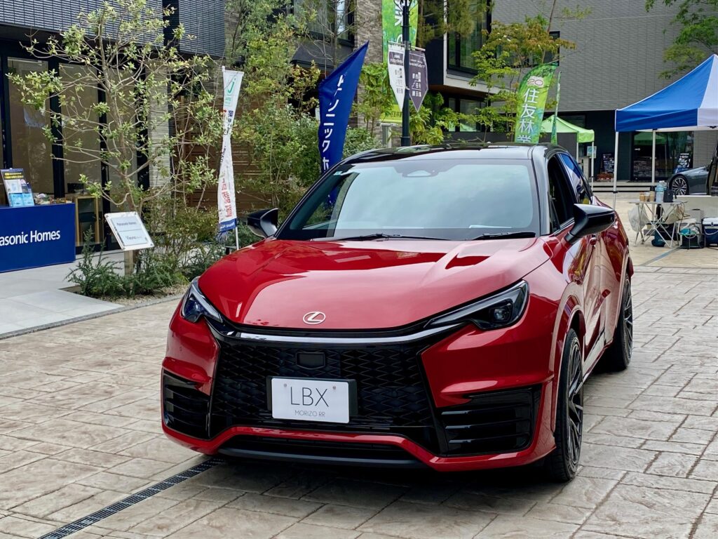 レクサス