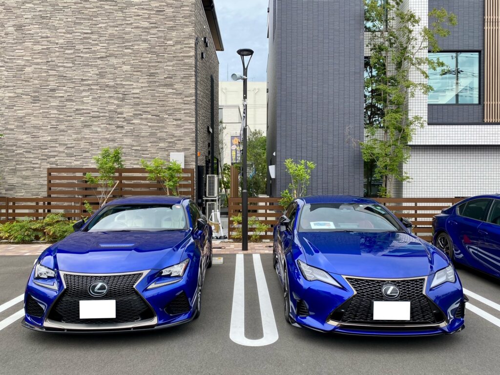 レクサス