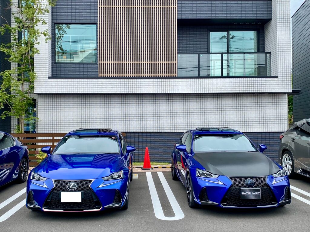 レクサス