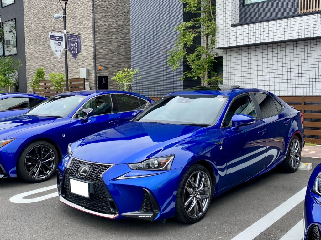 レクサス