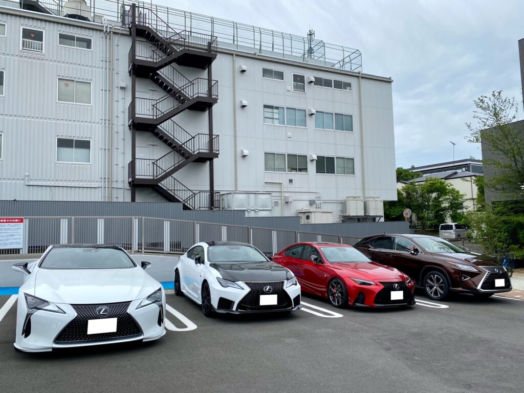 レクサス