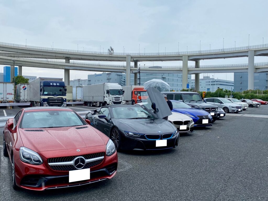 ツーリング