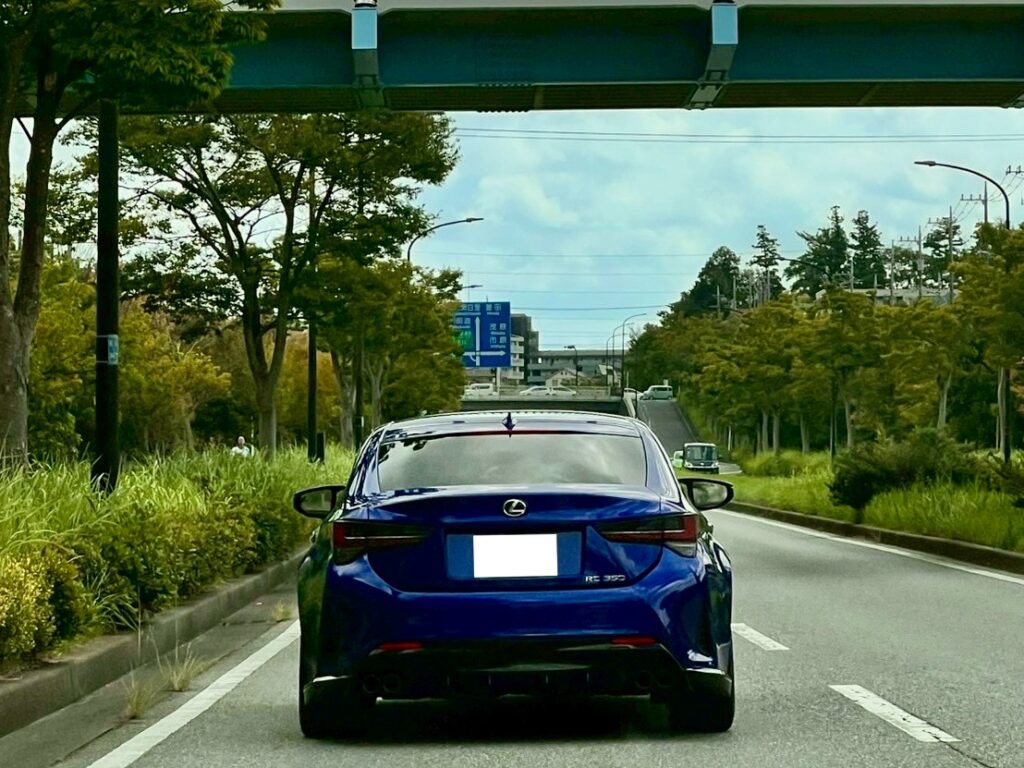 ツーリング
