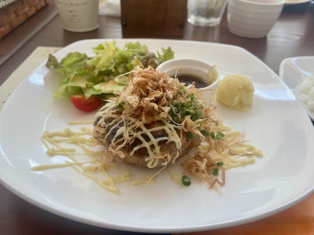 パティ
