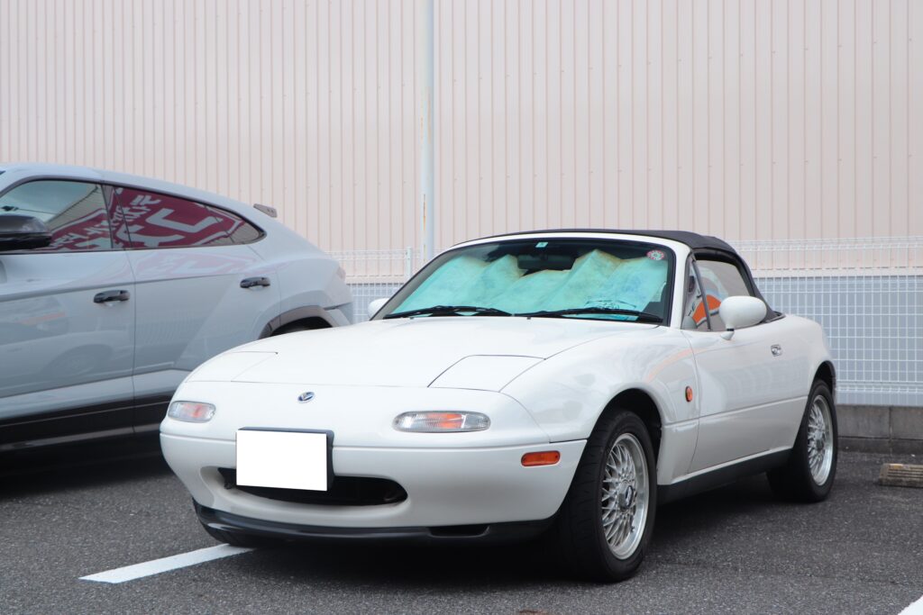ロードスター