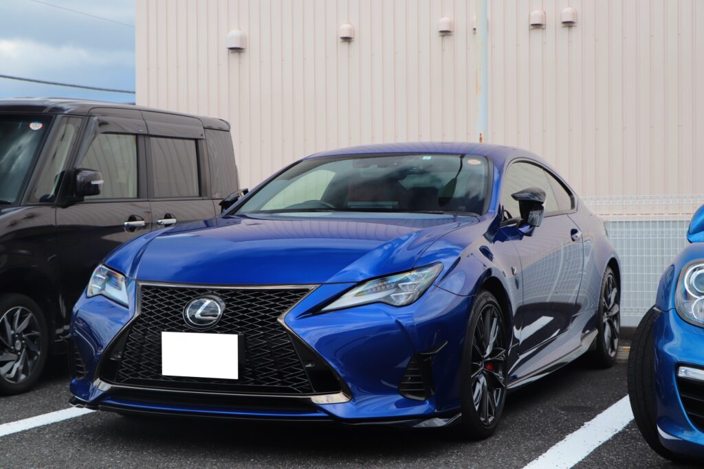 RC