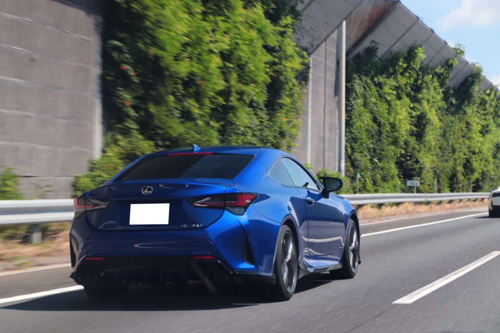 RC