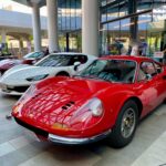 TOKYO SUPERCAR DAY