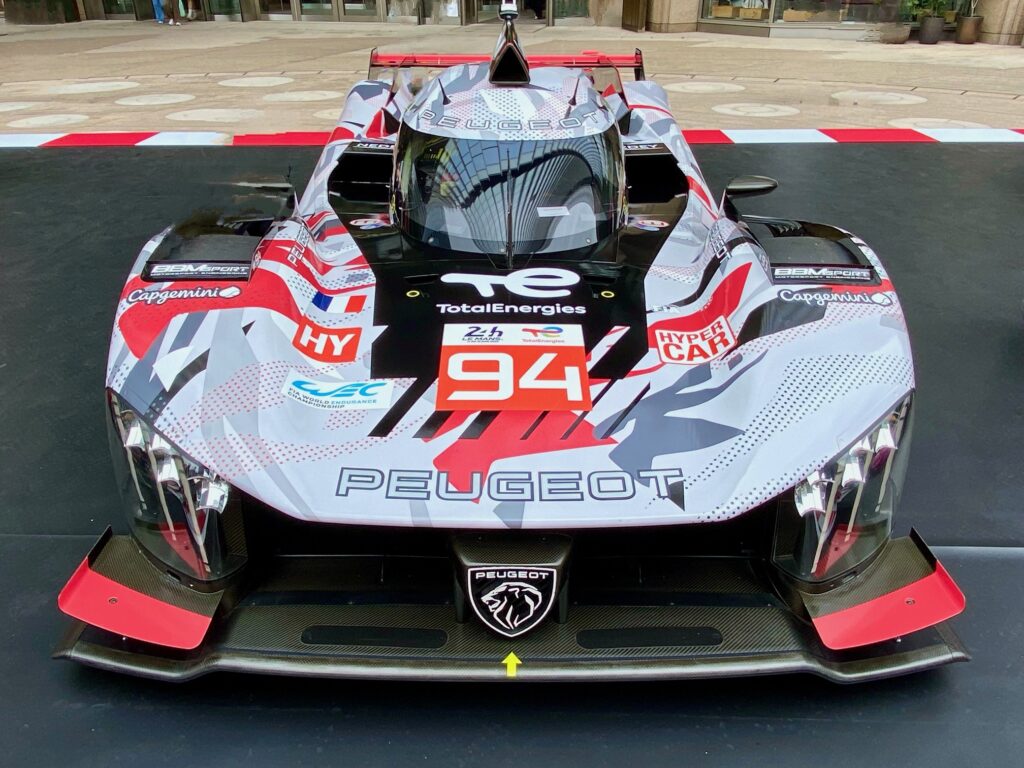 WEC JAPAN