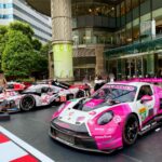 WEC JAPAN