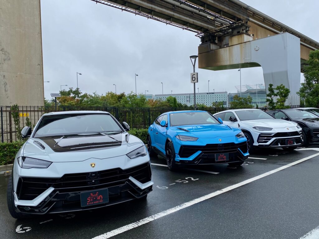 黒アカのSHOW TIME