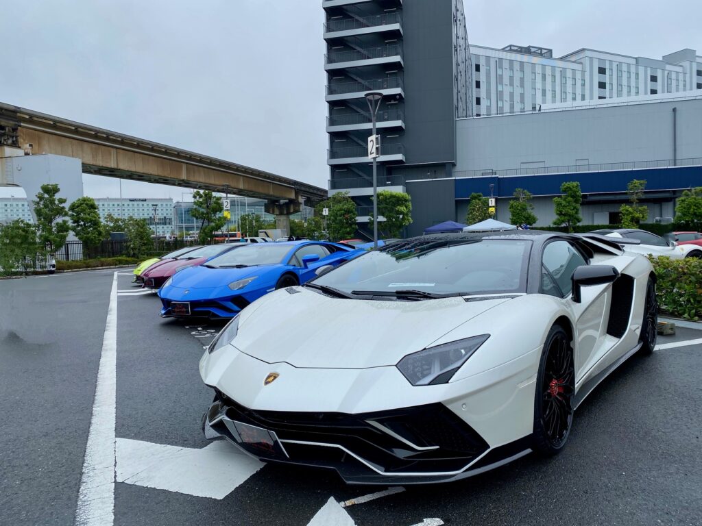 黒アカのSHOW TIME