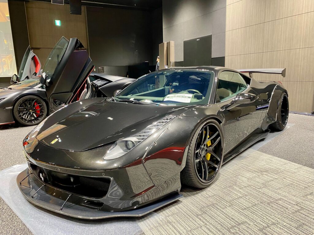 黒アカのSHOW TIME