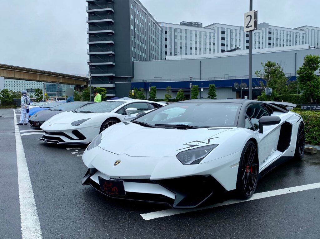 黒アカのSHOW TIME