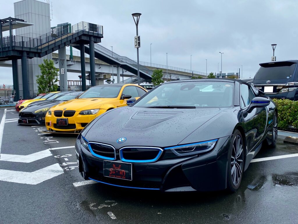 黒アカのSHOW TIME