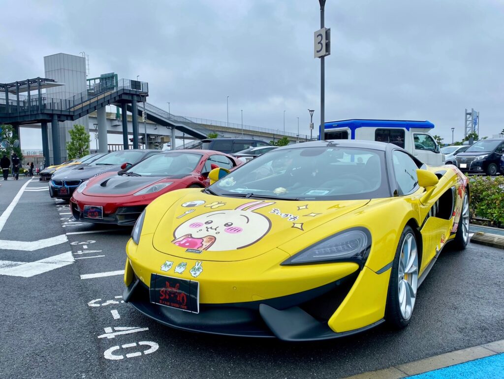 黒アカのSHOW TIME