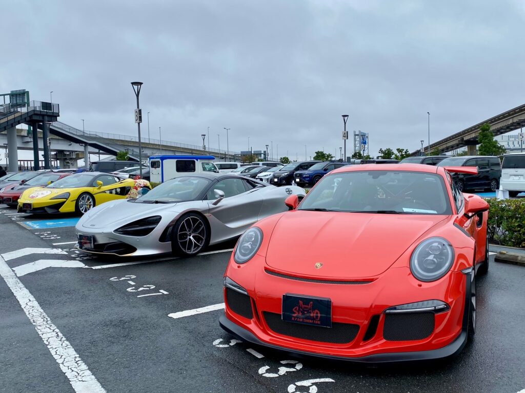 黒アカのSHOW TIME