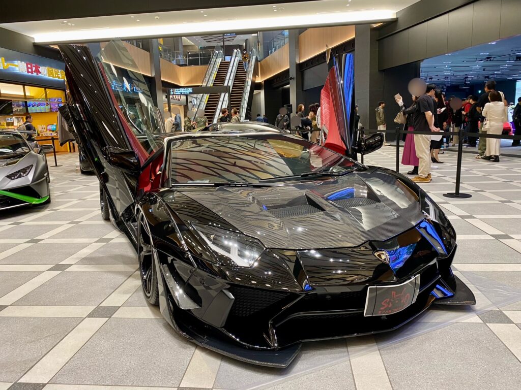 黒アカのSHOW TIME