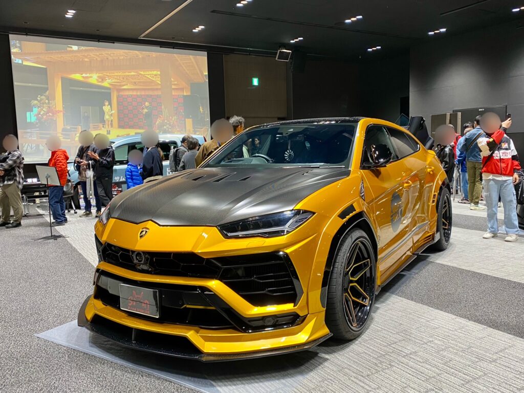 黒アカのSHOW TIME