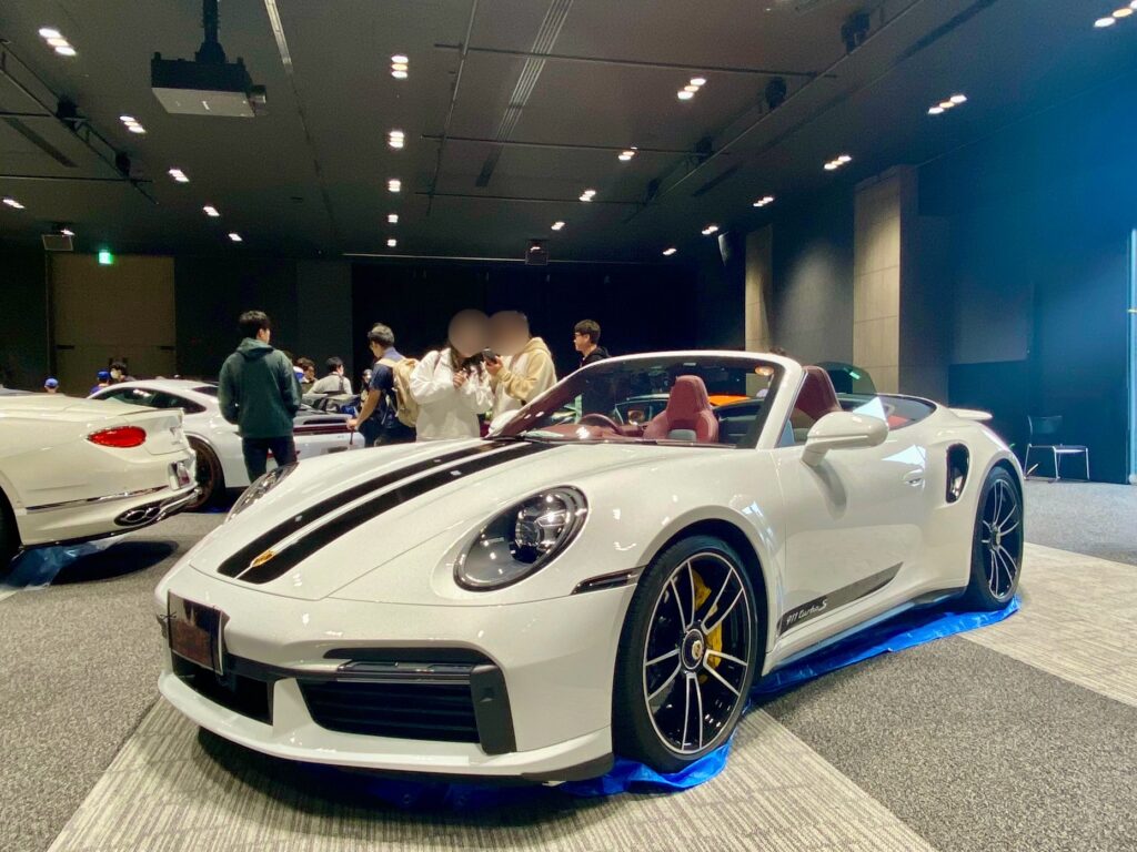 黒アカのSHOW TIME