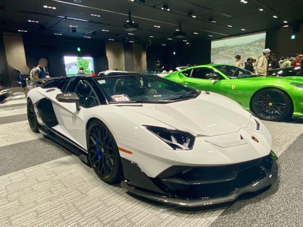 黒アカのSHOW TIME