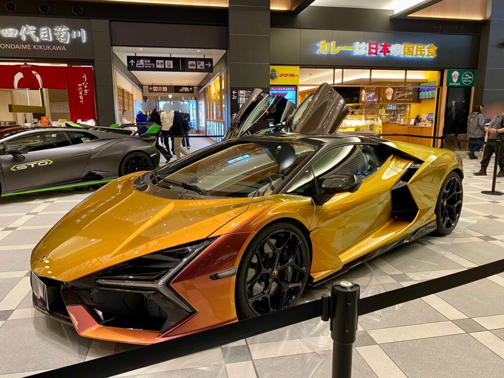 黒アカのSHOW TIME