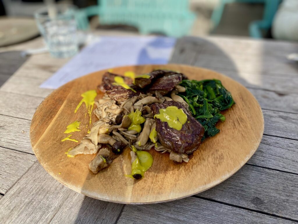 マリブファーム