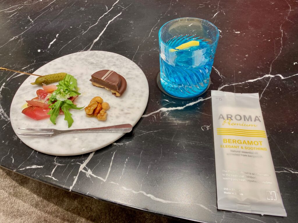 ロッソスクーデリア