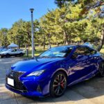 スポーツカーアクアリウム