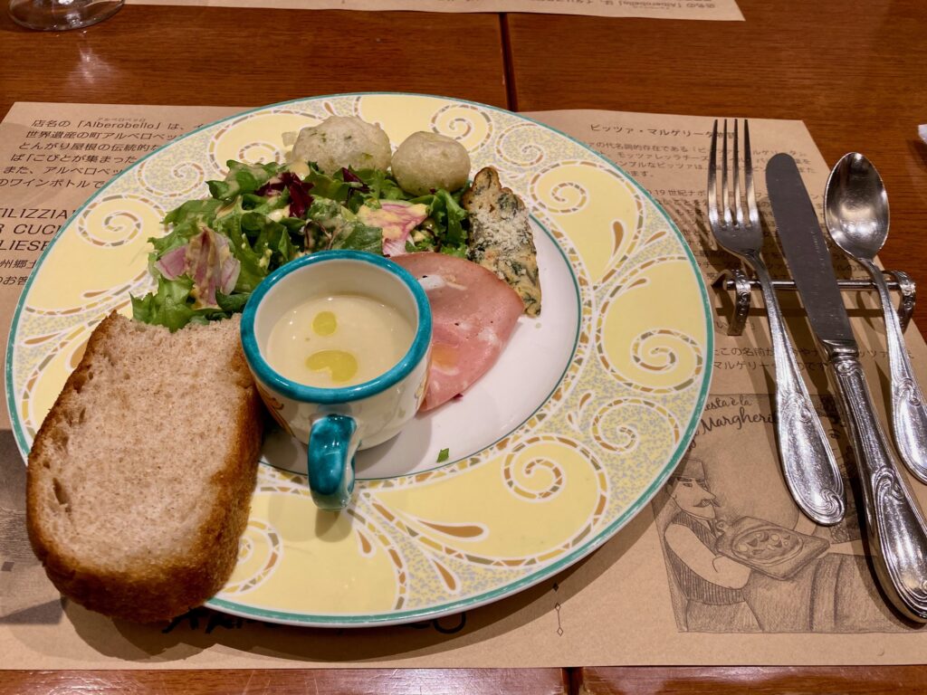 アルベロベッロ