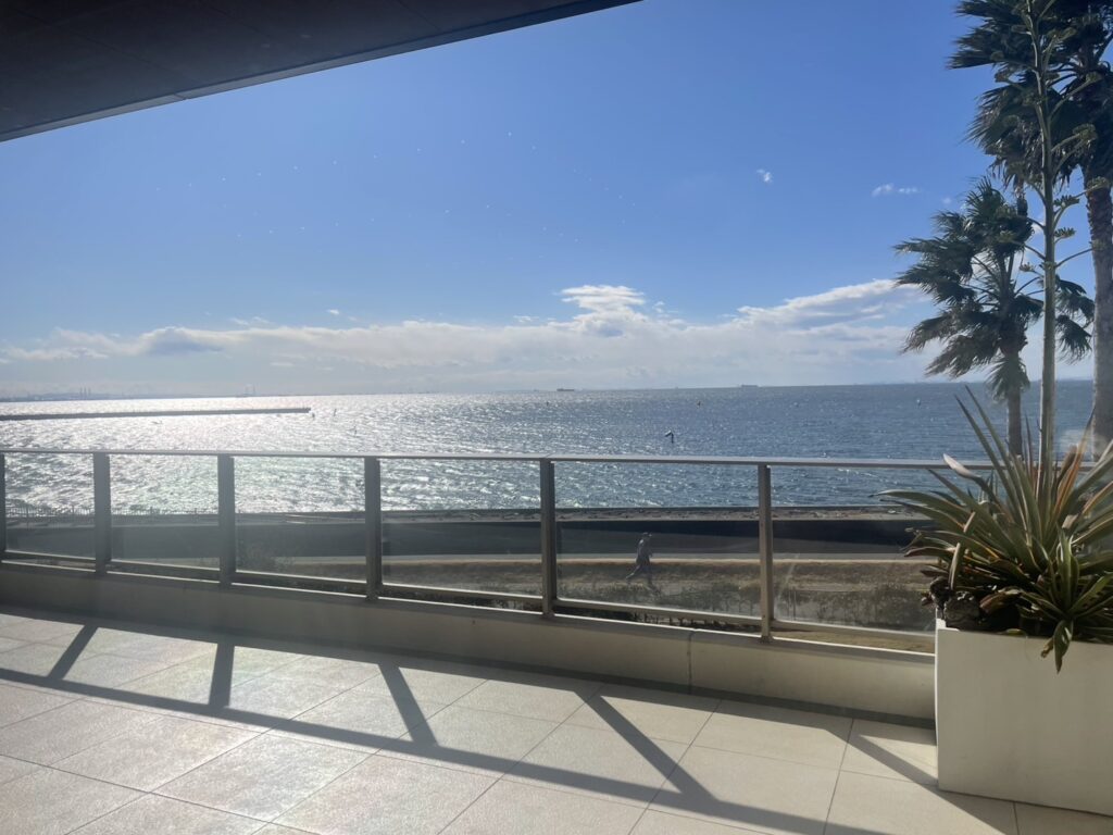 サーフ オーシャンテラス