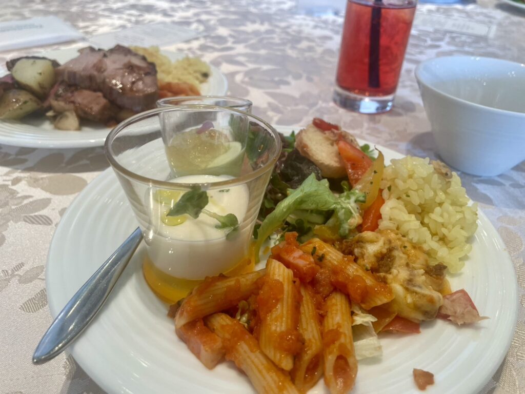 サーフ オーシャンテラス