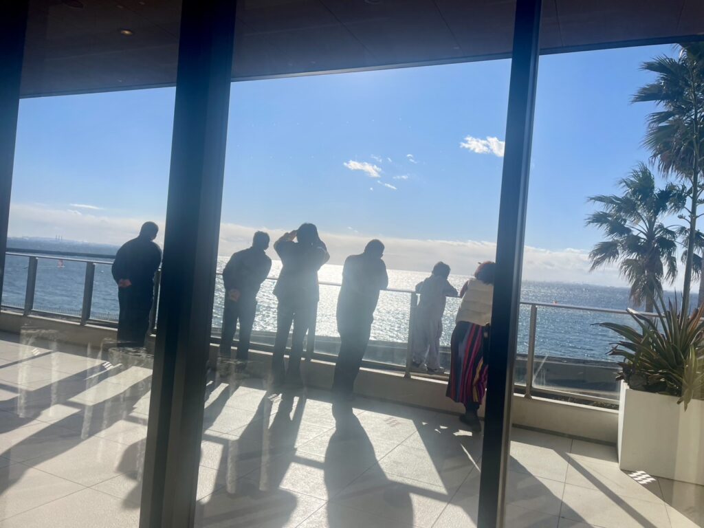 サーフ オーシャンテラス