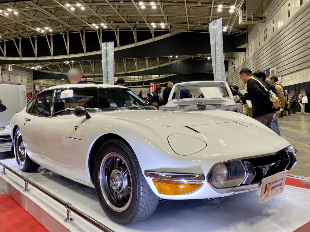 2000GT