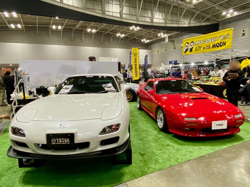 トータルセブン