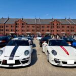 エキサイティングポルシェ