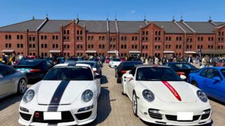 エキサイティングポルシェ