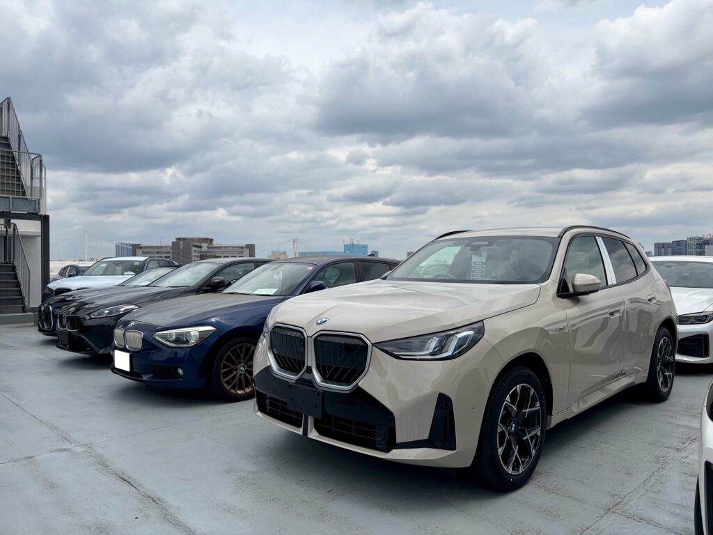 Abe BMW