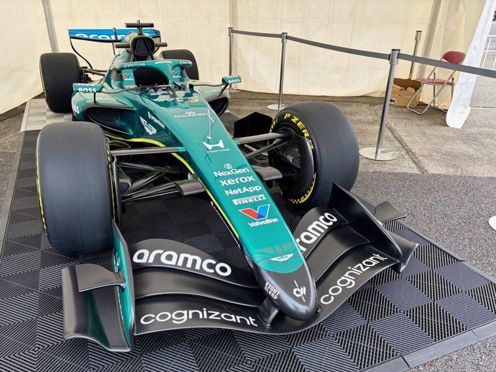 モータースポーツジャパン