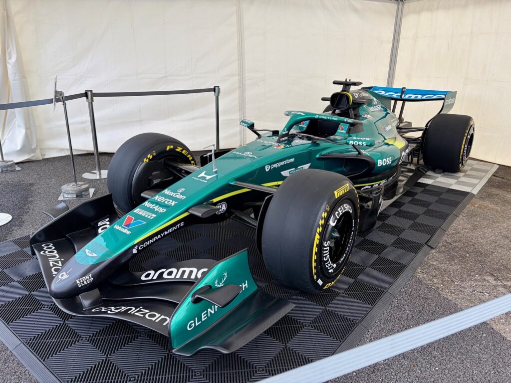 モータースポーツジャパン