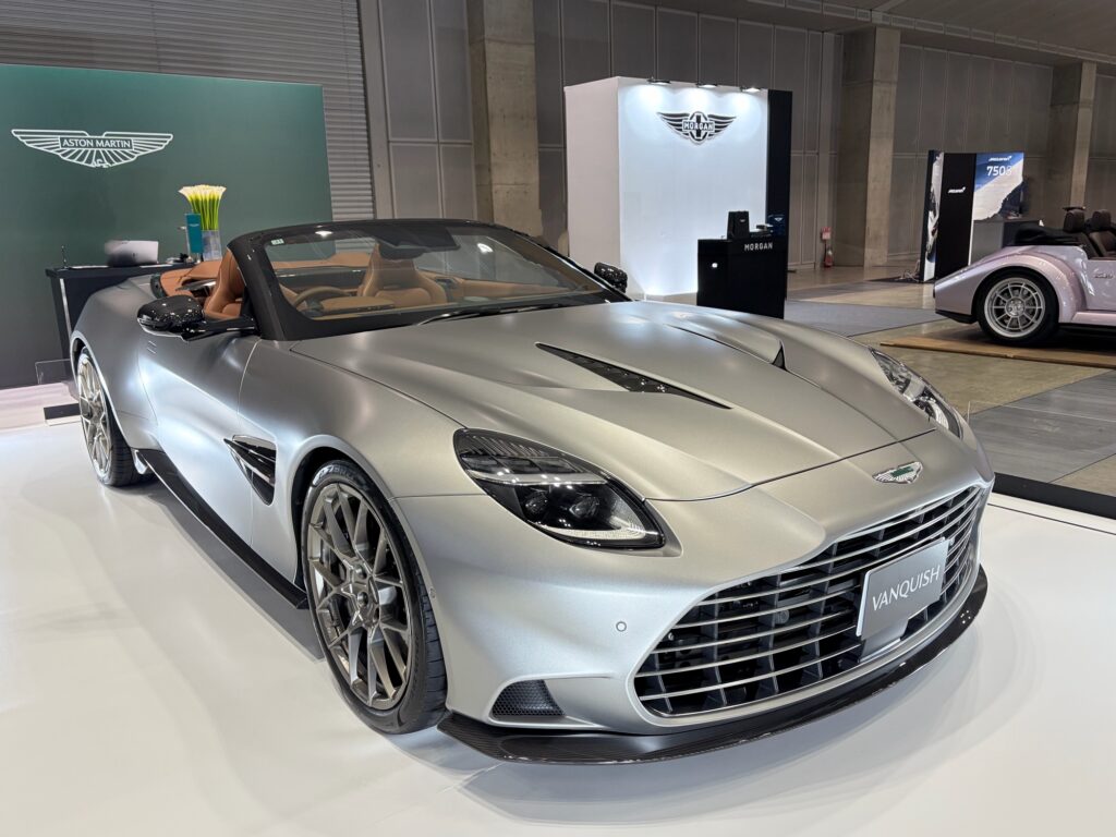 ジャパンインターナショナルボートショー